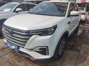Changan CS55 PLUS 2020 Бензин