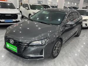 Changan Raeton CC 2022 Бензин