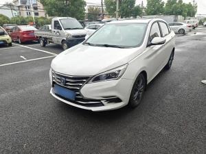 Changan Eado DT 2020 Бензин