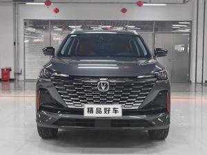 Changan CS55 PLUS 2022 Бензин