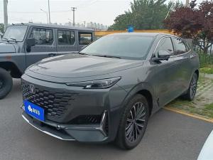 Changan UNI-K 2023 Бензин