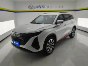 Changan CS75PLUS 2023 Бензин