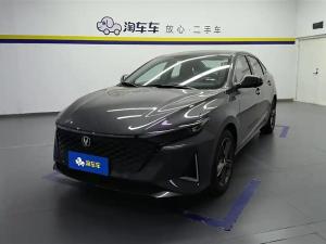 Changan Raeton Plus 2024 Бензин