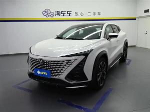 Changan UNI-T 2024 Бензин