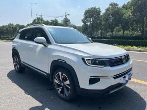 Changan CS35PLUS 2019 Бензин