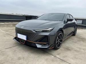 Changan UNI-V 2023 Бензин