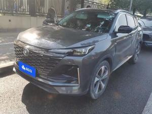 Changan CS55 PLUS 2021 Бензин