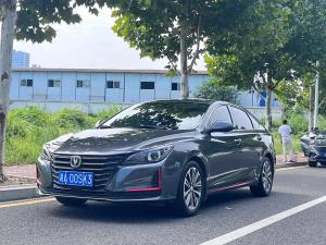 Changan Raeton CC 2020 Бензин