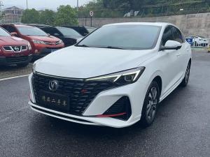 Changan Eado 2023 Бензин