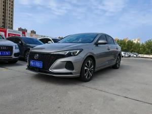 Changan Eado 2021 Бензин