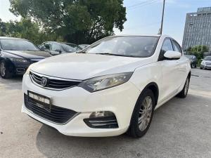 Changan Eado XT 2014 Бензин