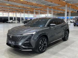 Changan UNI-T 2023 Бензин