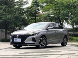 Changan Eado 2021 Бензин