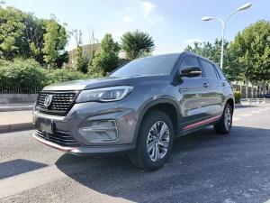 Changan CS75 2021 Бензин