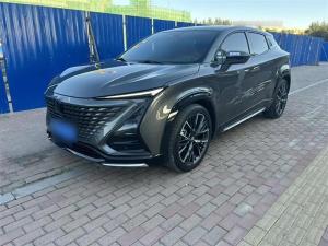 Changan UNI-T 2023 Бензин