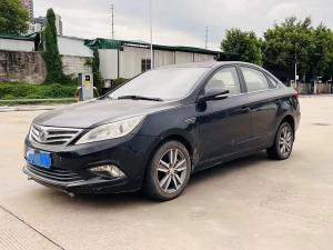 Changan Eado 2016 Бензин