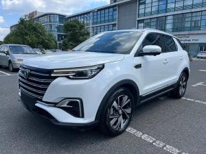 Changan CS55 PLUS 2020 Бензин