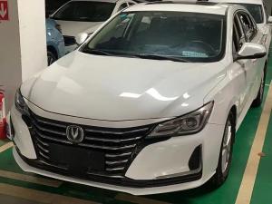 Changan Raeton CC 2019 Бензин