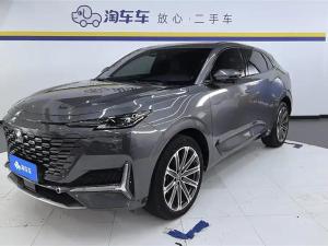 Changan UNI-K 2021 Бензин
