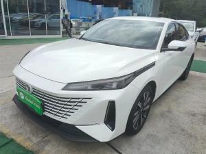 Changan Yida 2023 Бензин