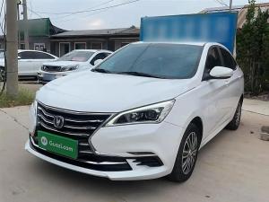 Changan Eado DT 2023 Бензин