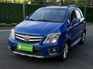 Changan CX20 2014 Бензин