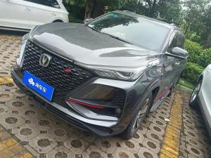 Changan CS75PLUS 2020 Бензин