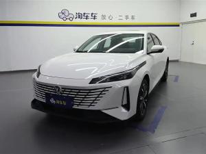 Changan Eado 2024 Бензин