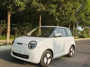 Changan Lumin 2024 Электрический