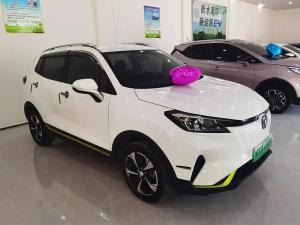 Changan E-Pro 2020 Электрический