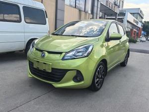 Changan Benben 2016 Бензин