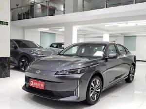 Changan Nevo A05 2024 Подключаемый гибрид