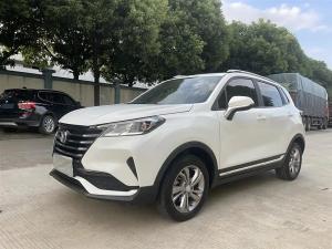 Changan CS15 2019 Бензин