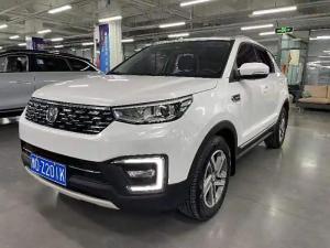 Changan CS55 2020 Бензин