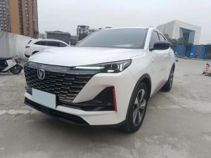 Changan CS55 PLUS 2021 Бензин