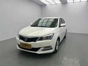 Changan Alsvin V7 2017 Бензин