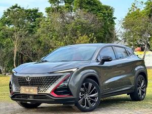 Changan UNI-T 2020 Бензин