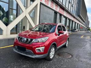 Changan CS15 2019 Бензин