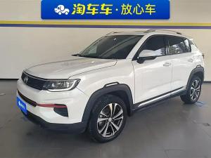 Changan CS35PLUS 2021 Бензин