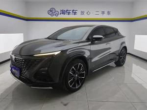Changan UNI-T 2023 Бензин