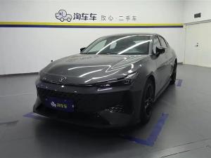 Changan UNI-V 2024 Бензин