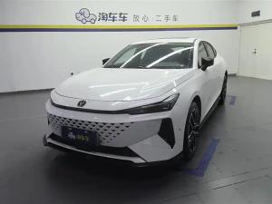 Changan UNI-V iDD 2024 Подключаемый гибрид
