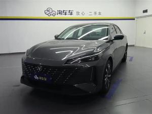 Changan Eado 2024 Бензин