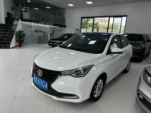 Changan Alsvin 2020 Бензин