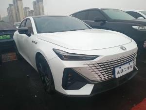 Changan UNI-V 2022 Бензин