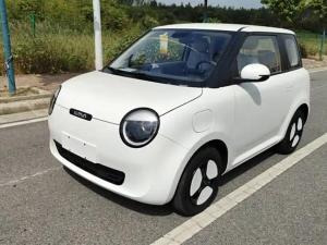 Changan Lumin 2024 Электрический