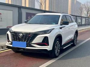Changan CS75PLUS 2022 Бензин