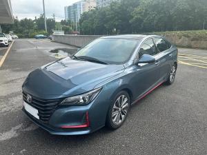 Changan Raeton CC 2021 Бензин