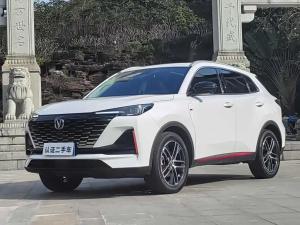 Changan CS55 PLUS 2022 Бензин