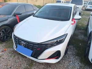 Changan Eado 2023 Бензин